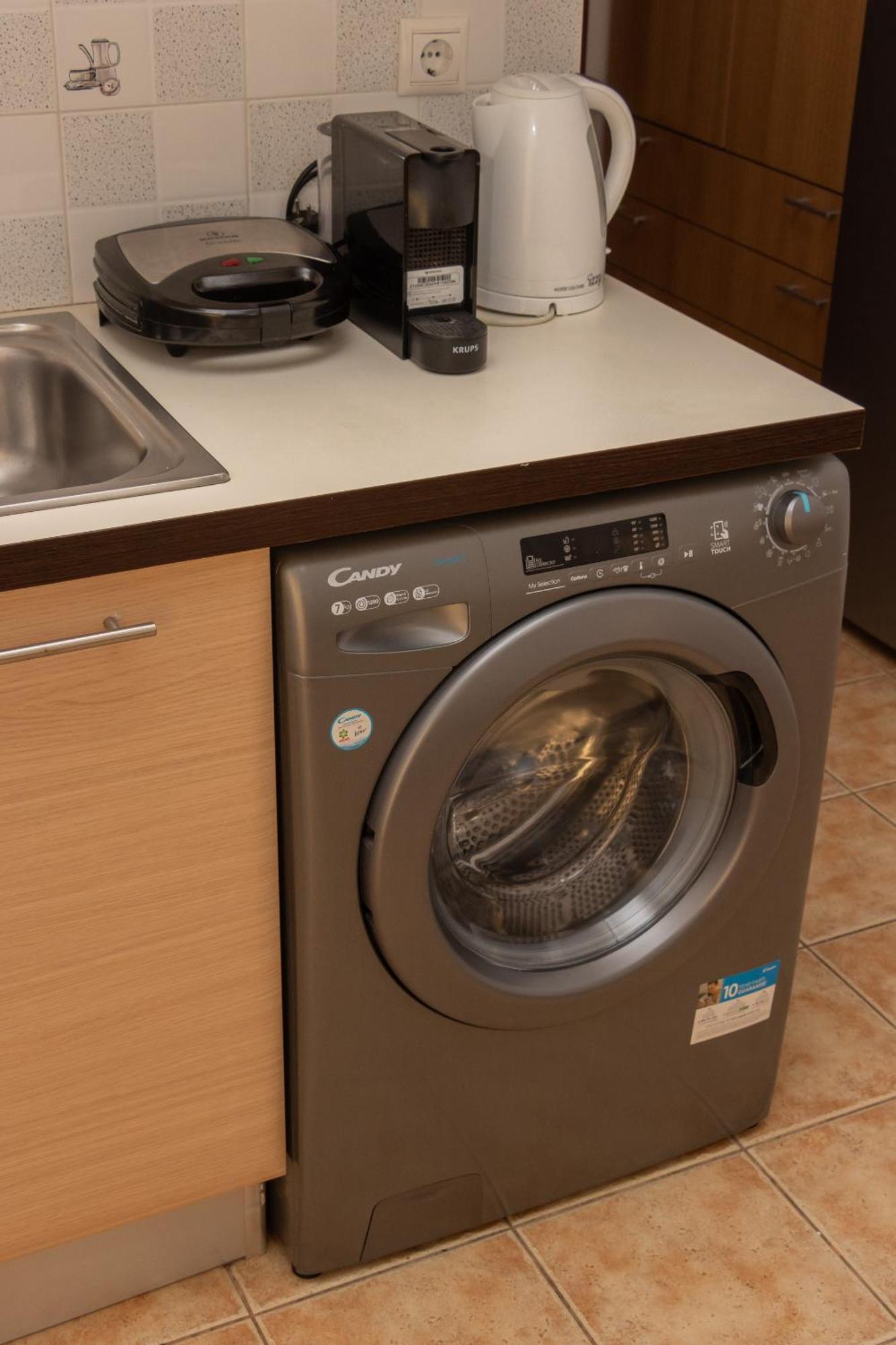 Lagouvardos Apartments ماراثوبوليس المظهر الخارجي الصورة