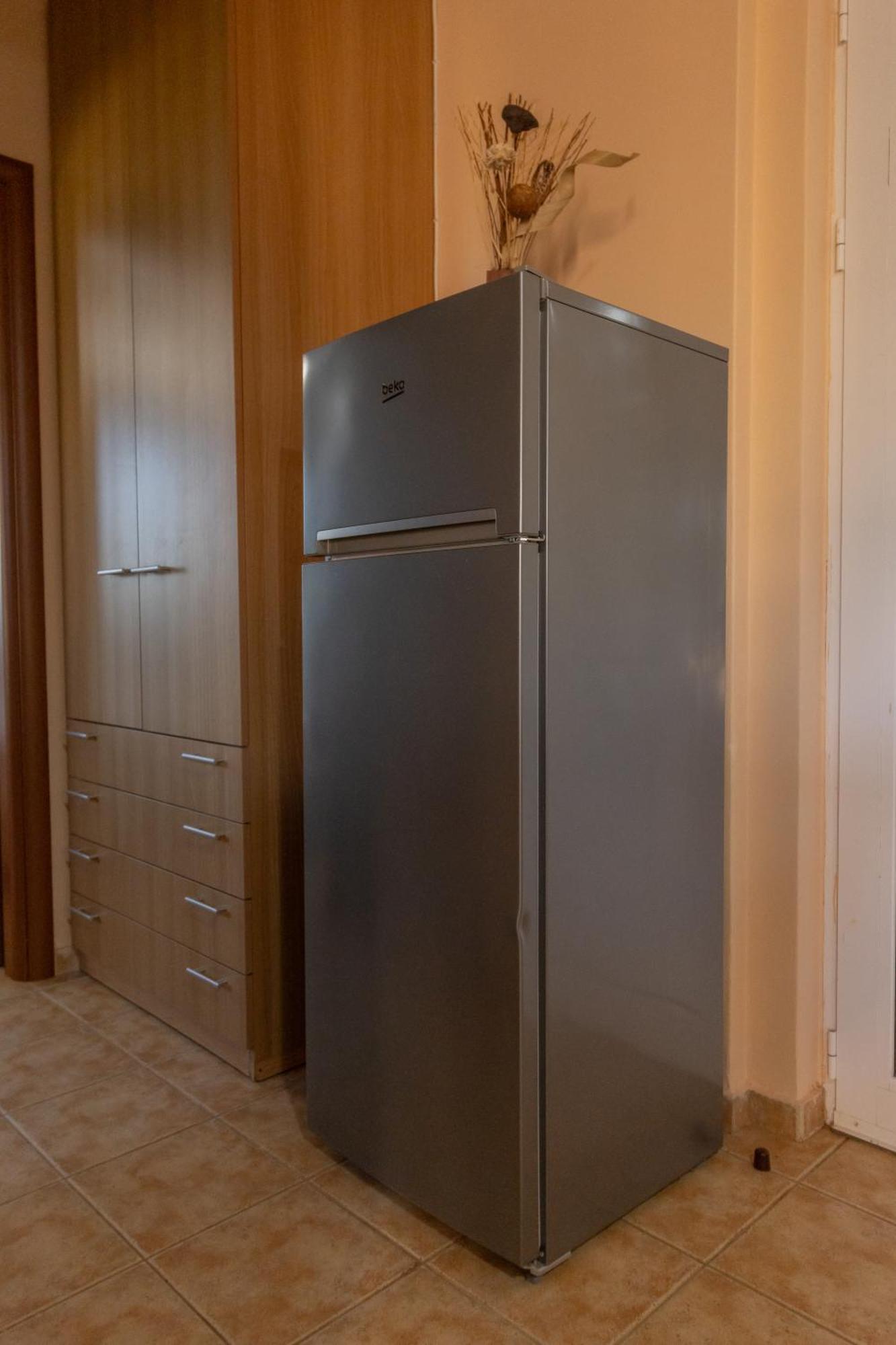 Lagouvardos Apartments ماراثوبوليس المظهر الخارجي الصورة