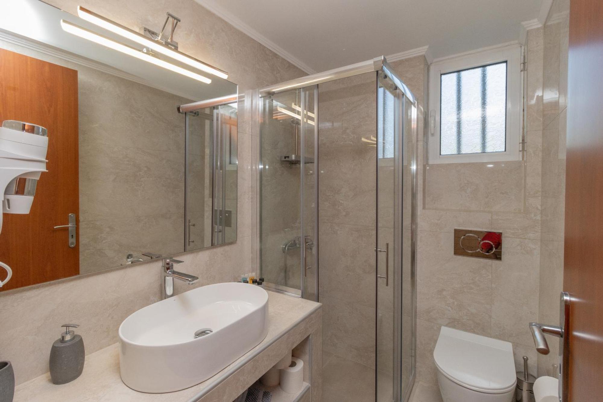 Lagouvardos Apartments ماراثوبوليس المظهر الخارجي الصورة